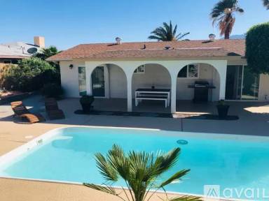 Main picture of 66780 Yucca Dr