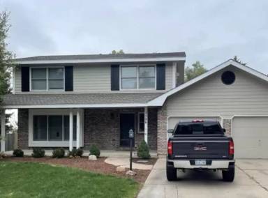 Main picture of 2506 Eastwood Dr