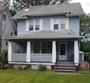 Main picture of 3809 Delmore Rd