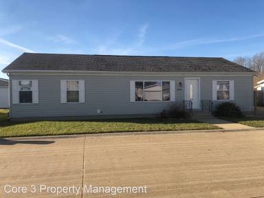 Main picture of 3008 Hyacinth Dr
