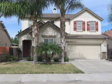 Main picture of 1623 Badger Way