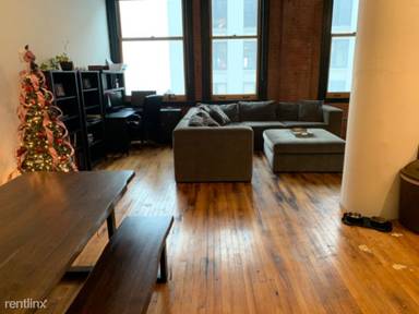Main picture of The Ely Walker Lofts