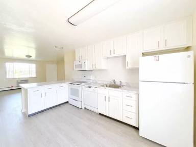 Main picture of Lampliter Apartments