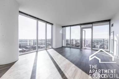 Main picture of Halsted Flats