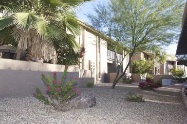 Main picture of Scottsdale Park Place Condominiums