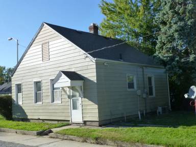 Main picture of 4331 Lafayette St