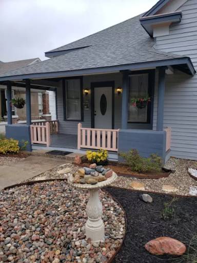 Main picture of 400 W Vulcan St