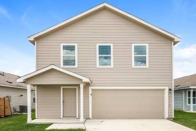 Main picture of Waterwheel Community