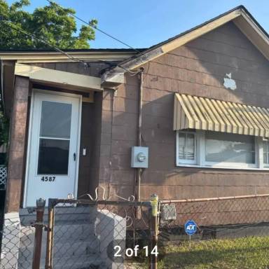 Main picture of 4587 Dorsey Ave
