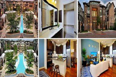 Main picture of Townhomes At Woodmill Creek