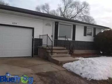 Main picture of 1120 High St