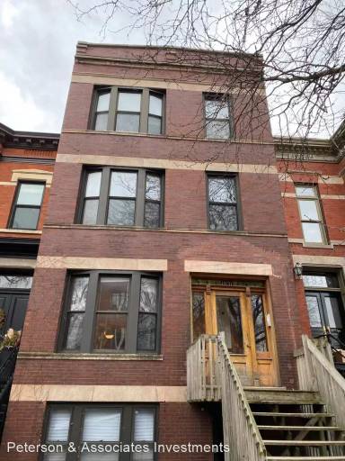 Main picture of 1831 W Evergreen Ave