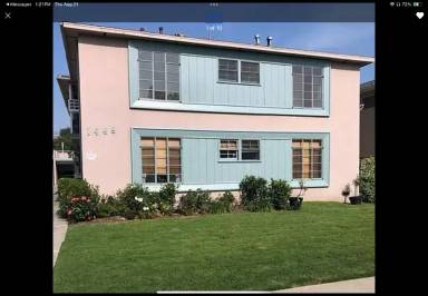 Main picture of 1466 S Sherbourne Dr