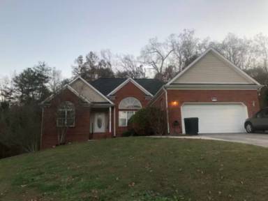 Main picture of 107 Weeping Willow Trl NW