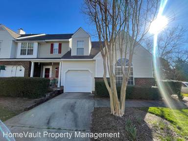 Main picture of 4502 Antelope Ln