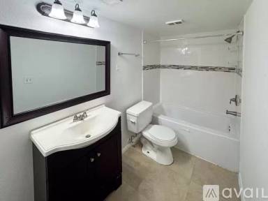 Main picture of 2946 S University Dr