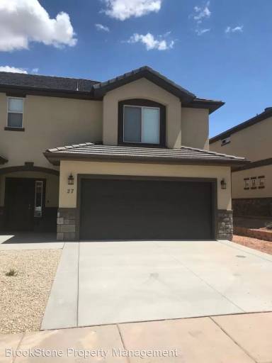 Main picture of Blackhawk Townhomes