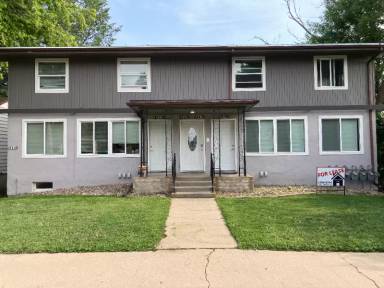 Main picture of 319 W 34th St