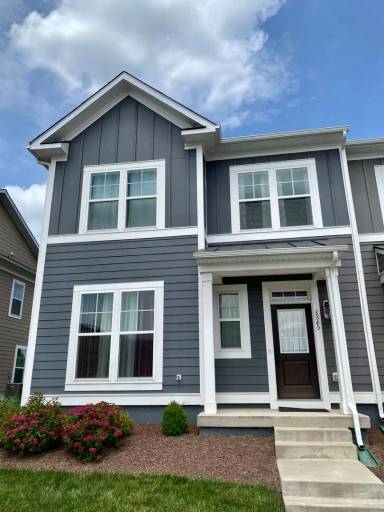 Main picture of 3345 Battery Park Pl