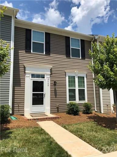 Main picture of 2660 Norman Isle Dr