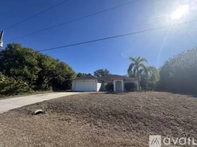 Main picture of 3104 Tonkin Dr