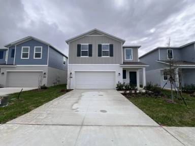 Main picture of 3606 Hardman Dr