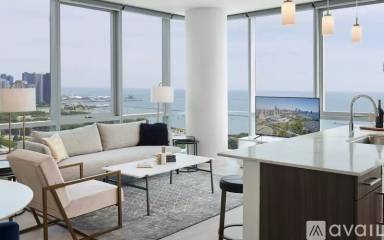 Main picture of Essex on the Park