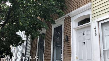 Main picture of 417 Beatty St