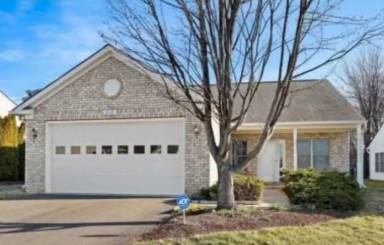 Main picture of 6822 Winthrop Ct