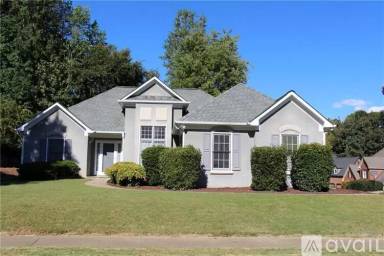 Main picture of 809 Honey Springs Dr