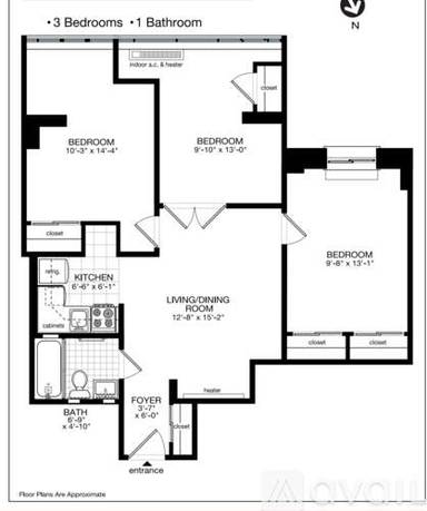 Main picture of 308 E 30th St