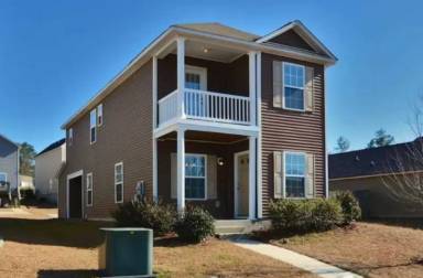 Main picture of 1138 Rabon Pond Dr