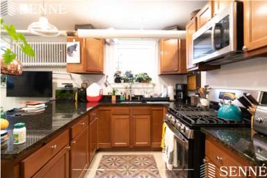Main picture of Sherborn Court Aparments