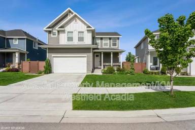 Main picture of Cascade at Waters Edge