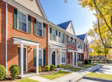 Main picture of Ashland Woods