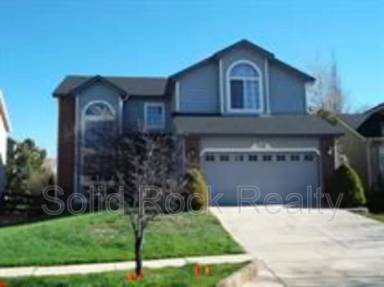 Main picture of 1148 Mount Estes Dr