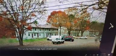 Main picture of Estate Townhouses