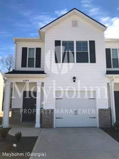 Main picture of 4352 Newland St