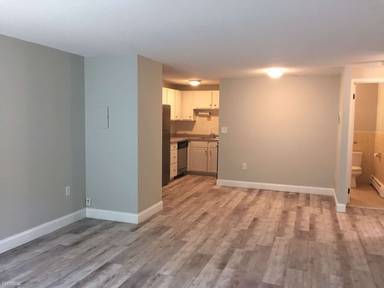 Main picture of 100 Tremont St