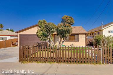 Main picture of 1241 Florence St