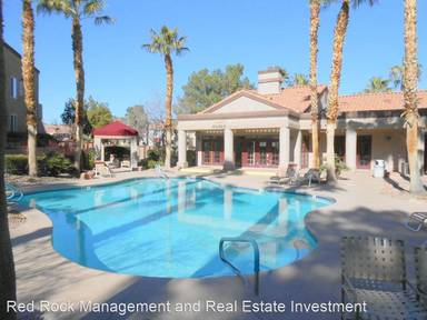 Main picture of Regency At the Lakes