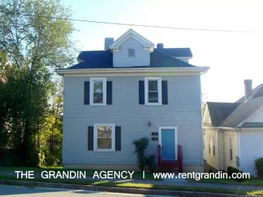 Main picture of 1826 Rorer Ave SW