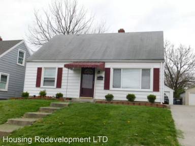 Main picture of 1625 John Glenn Rd