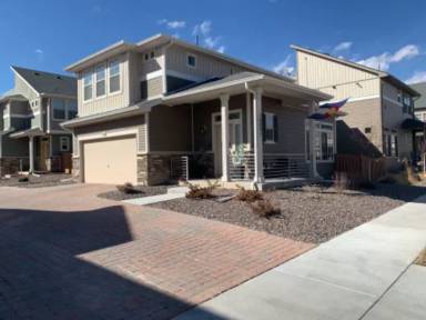 Main picture of 10041 Yampa Ct