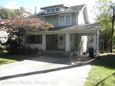 Main picture of 2212 Westover Ave SW