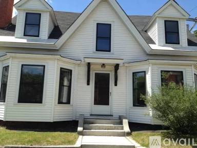 Main picture of 59 School St