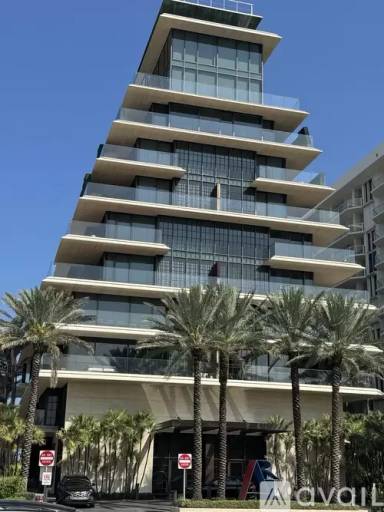 Main picture of 8962 Collins Ave