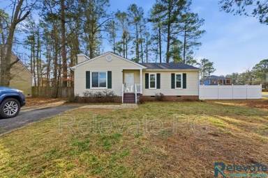 Main picture of 2713 Chariot St