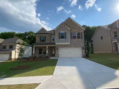 Main picture of 1754 Holman Forest Ct