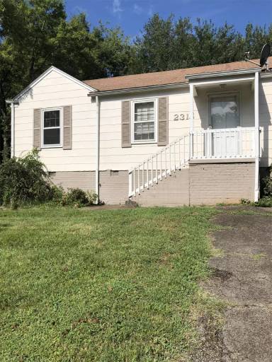 Main picture of 2315 Greenfield Ln